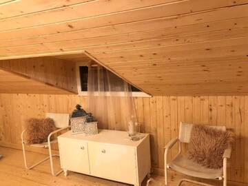 Фото номера Вилла Виллы Moroeni Rustic Villa г. Pucheni 12