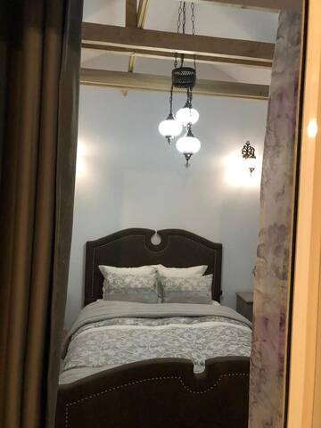 Фото номера Вилла Виллы Moroeni Rustic Villa г. Pucheni 13