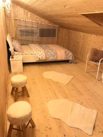 Фото номера Вилла Виллы Moroeni Rustic Villa г. Pucheni 23