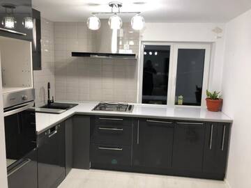 Фото номера Вилла Виллы Moroeni Rustic Villa г. Pucheni 29