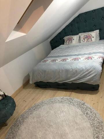 Фото номера Вилла Виллы Moroeni Rustic Villa г. Pucheni 32